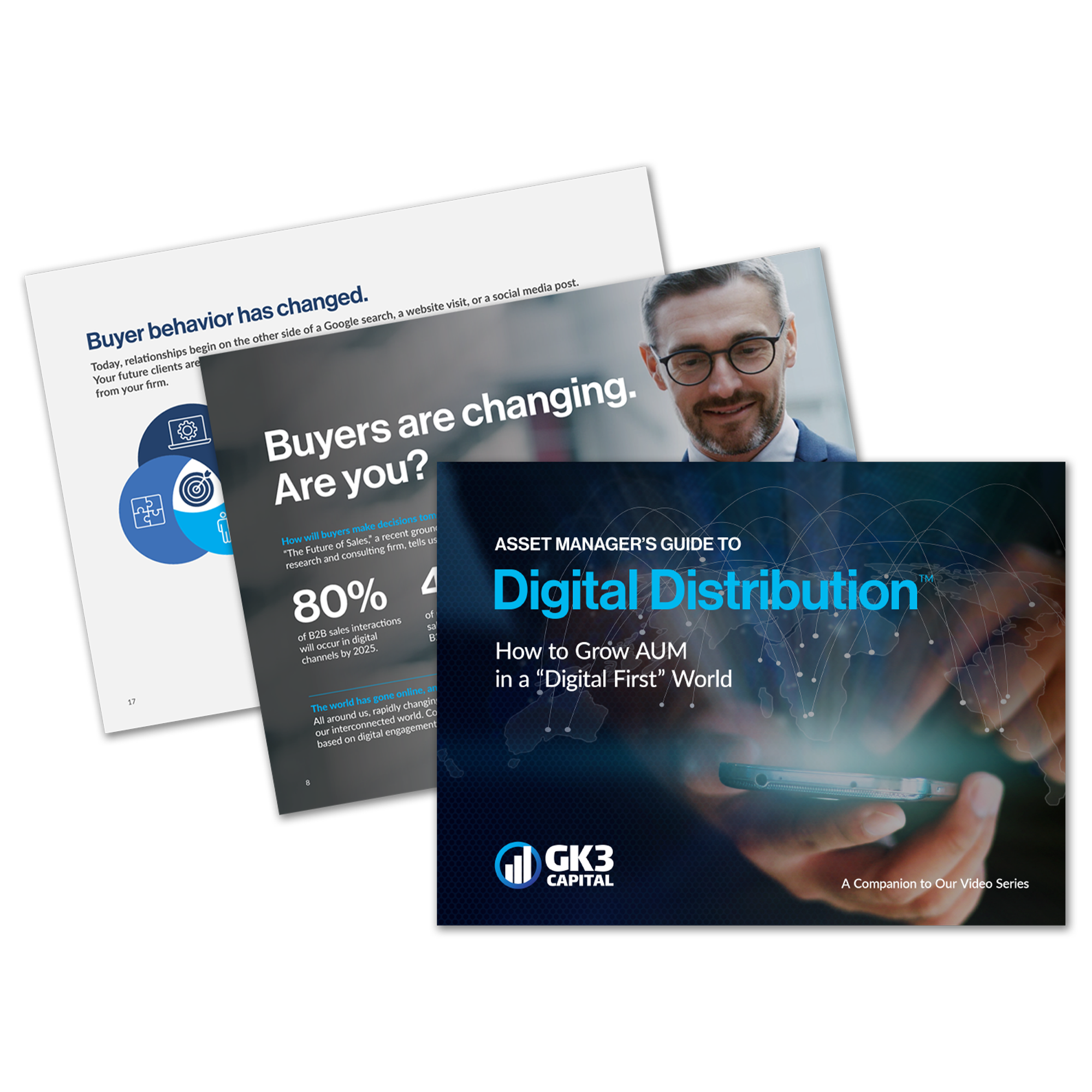 Asset Managers Guide to Digital Distribution Landing Page Beautyshot