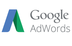 Google AdWords logo