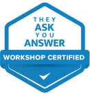 TAYA Certified Coach Badge - Workshop Certified