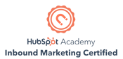 hubspot inbound certification