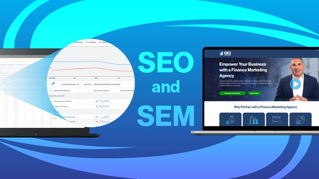 Are You Using SEO and SEM to Your Full Digital Advantage?