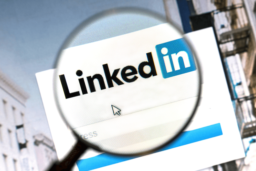 Asset Manager Raised Nearly $40M With The Help of LinkedIn Advertising