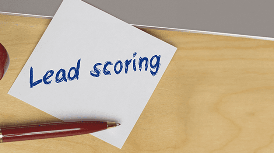 Buying Signals vs. Leads. Why You Need a Lead Scoring Strategy