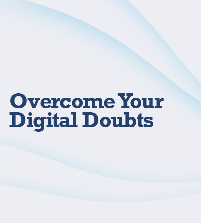 8 Doubts You Might Have About Digital Marketing in Financial Services