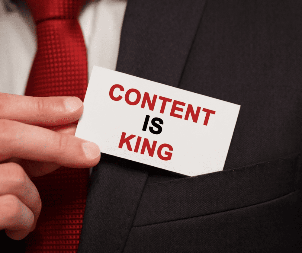 Inbound 101: Why Content Is Your Sales Ally