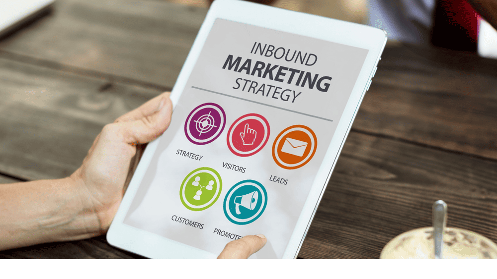 Inbound Marketing 101: Are you tired of chasing prospects? (Attract them effortlessly with Inbound)