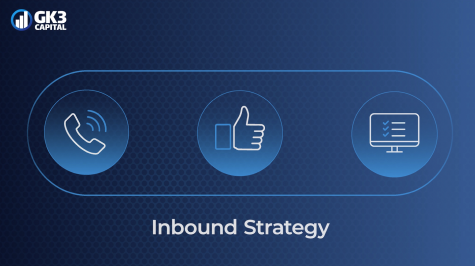 Inbound Strategy