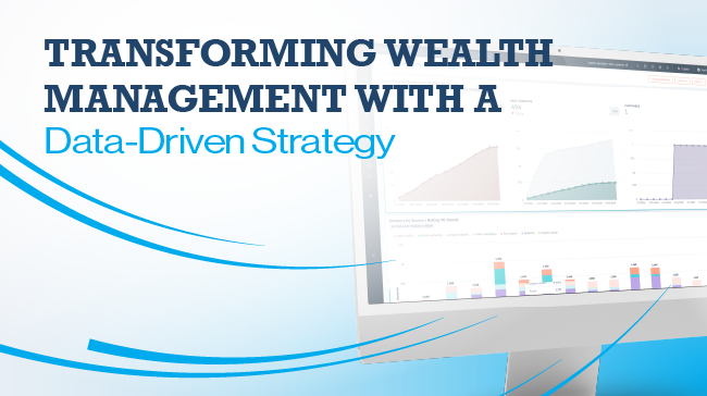 How Digital Marketing Transformed A Wealth Management Company's Lead Generation Strategy