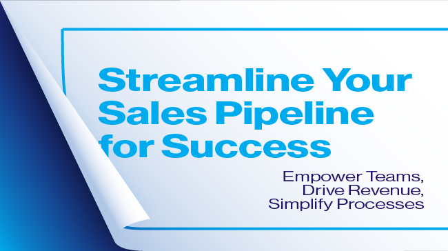 How to Build a Sales Pipeline That Salespeople Will Actually Love to Use