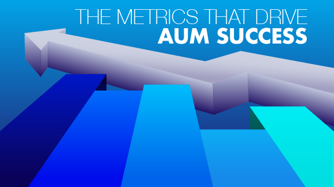 What KPIs Should Firms Focus on to Grow AUM in a Digital World?