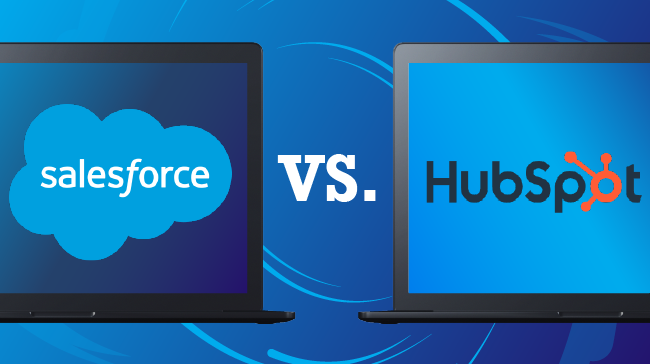 Salesforce vs. HubSpot for Asset Management Distribution: A Practical Comparison for Sales and Marketing Teams