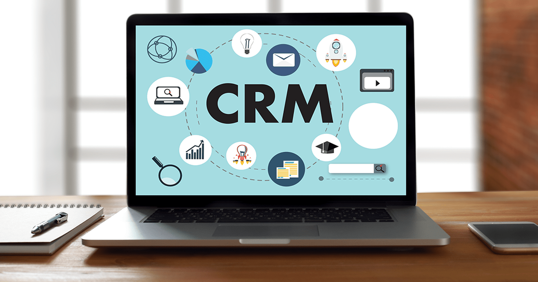 Narrowing the CRM Field: Essential Features to Customize Your CRM For Asset Raising