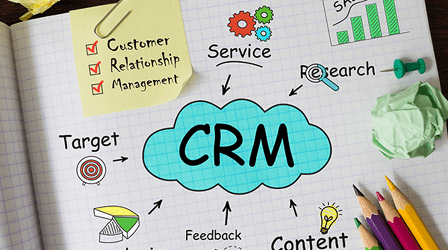 Revolutionize Your Digital Engagement: Customize Your CRM for Asset Management