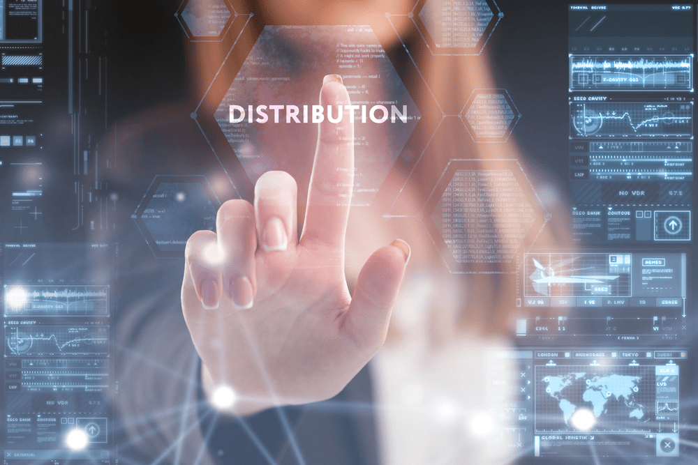 Why Asset Managers Need Digital Distribution to Succeed in a Digital World