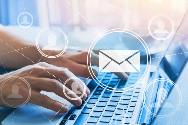 5 Ways Email Marketing Can Grow Your Financial Practice