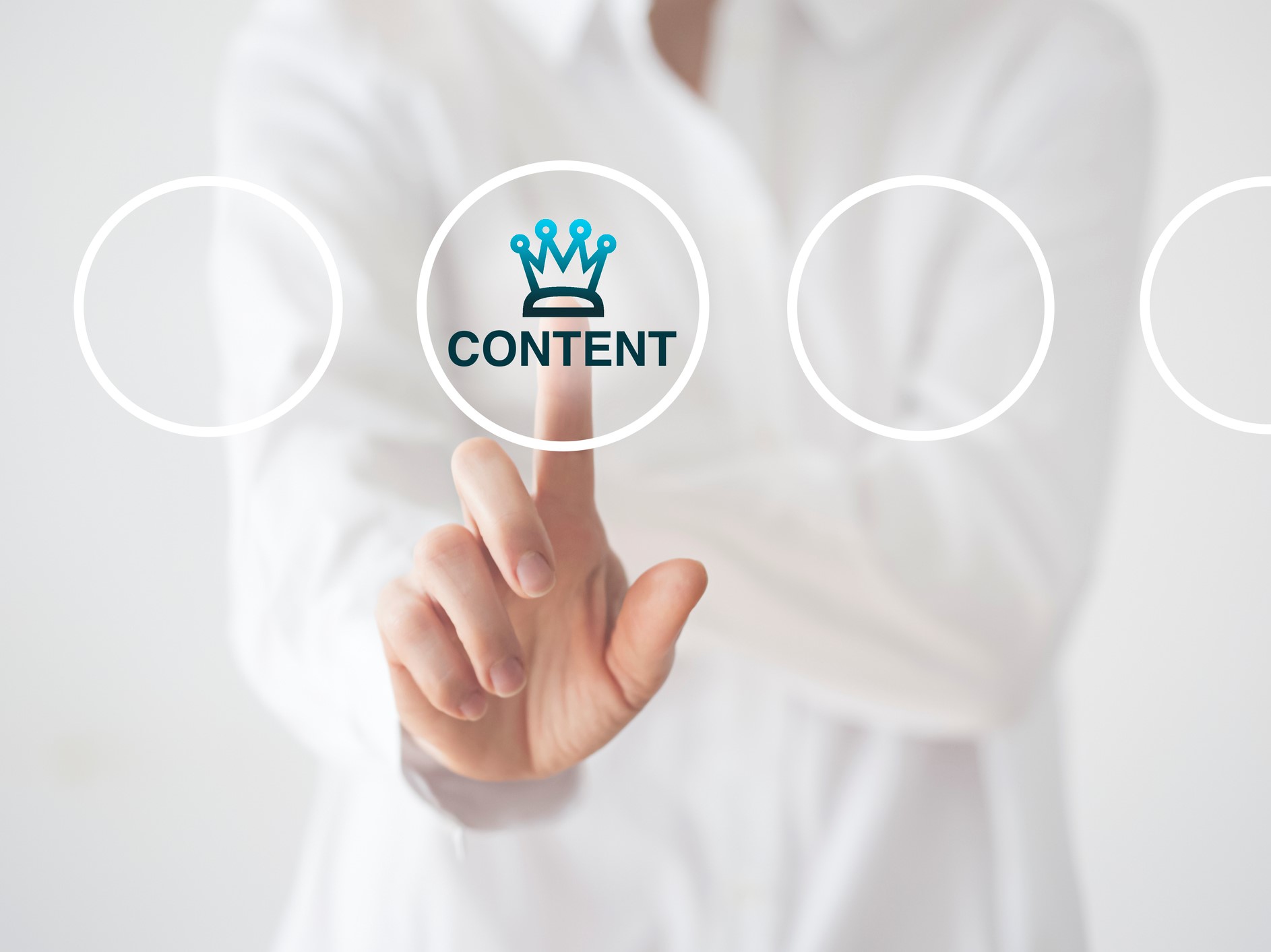 Is Content Marketing Important for Financial Services?