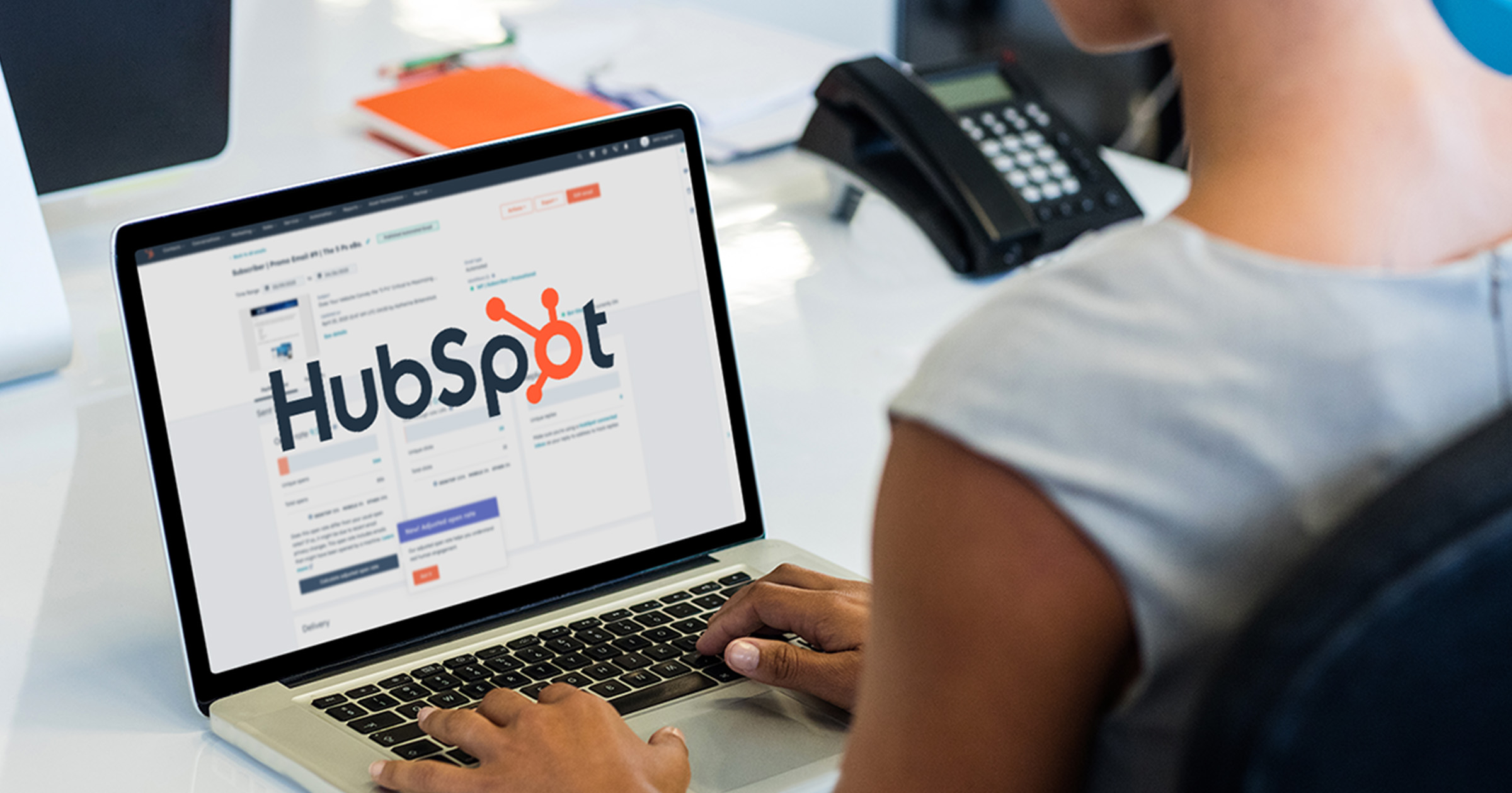 HubSpot Sales Enablement Tools for Wholesalers